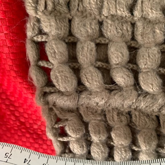 PICK 4 , GET 1 FREE. Scarf, Infinity, Wool, Warm, Cozy. - Picture 3 of 7